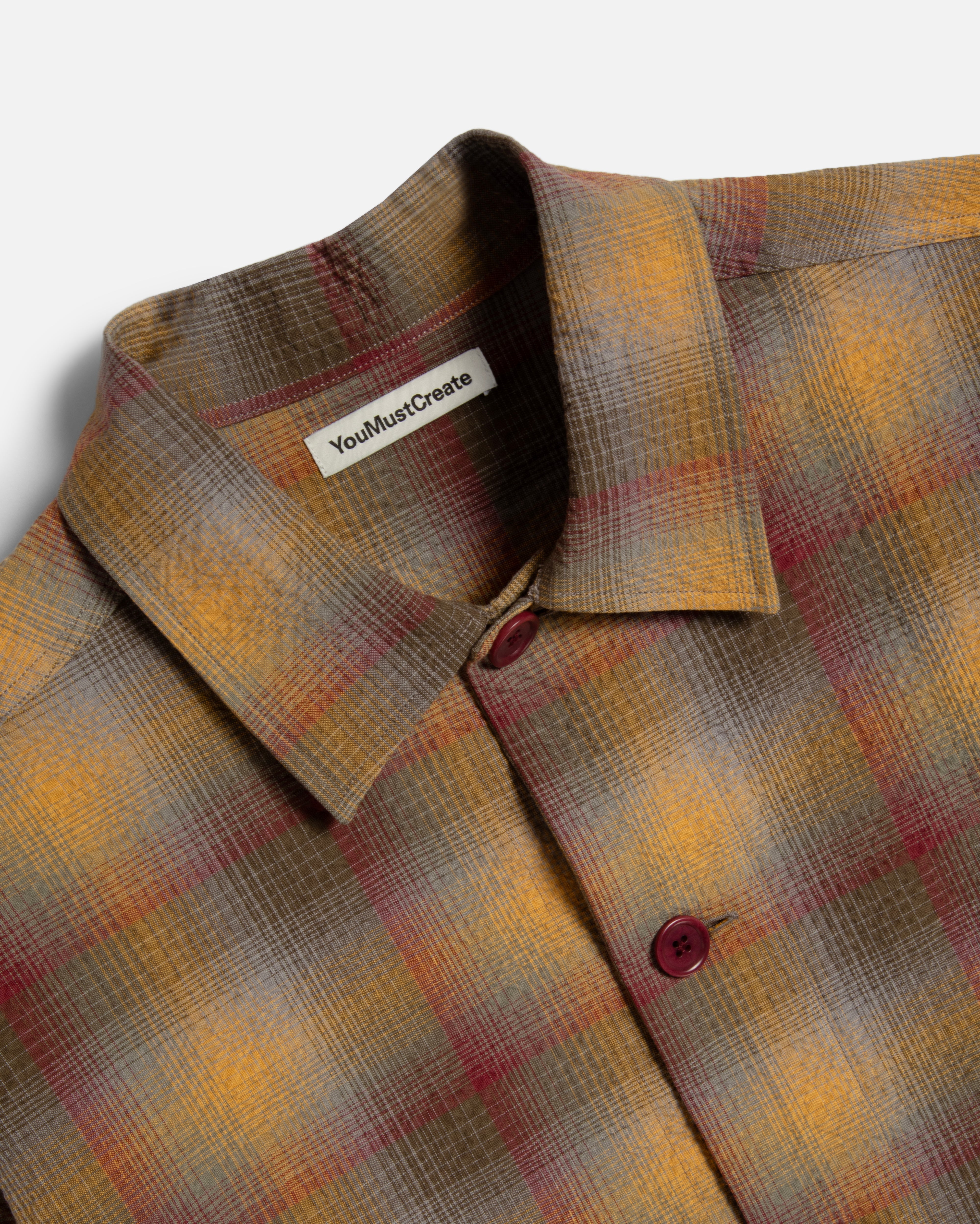 PJ Overshirt